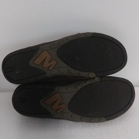 Merrell Men's Sector Pike Espresso, Size 10 - Picture 9 of 11